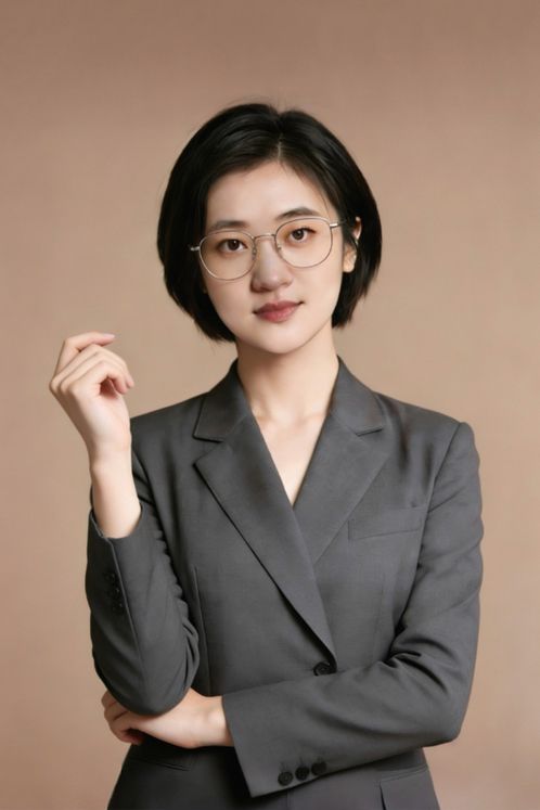 陈美竹